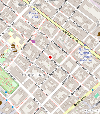 Google Maps
