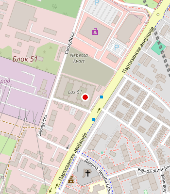 Google Maps