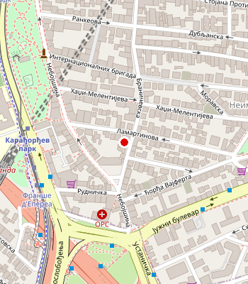 Google Maps