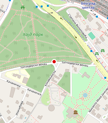 Google Maps