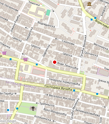 Google Maps