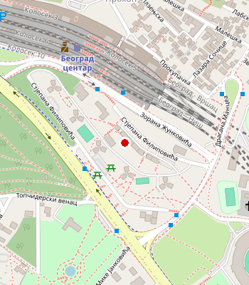 Google Maps