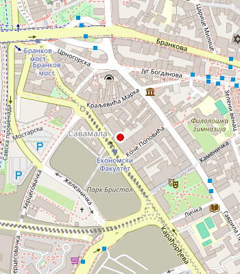 Google Maps