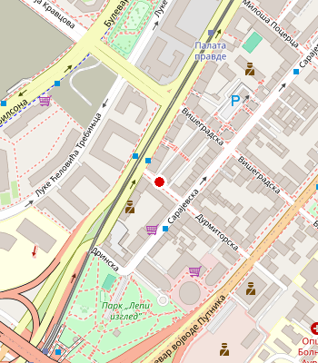 Google Maps