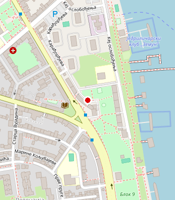 Google Maps