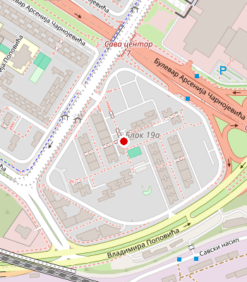 Google Maps