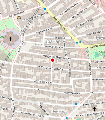Google Maps