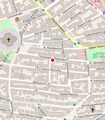 Google Maps