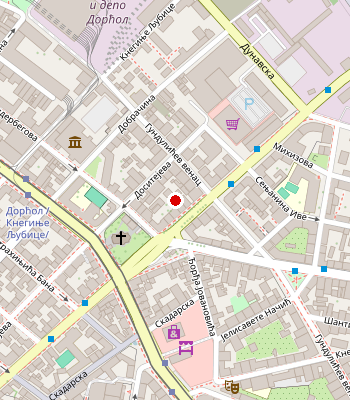 Google Maps