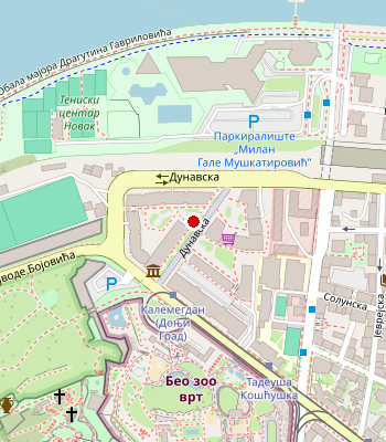 Google Maps