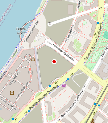 Google Maps