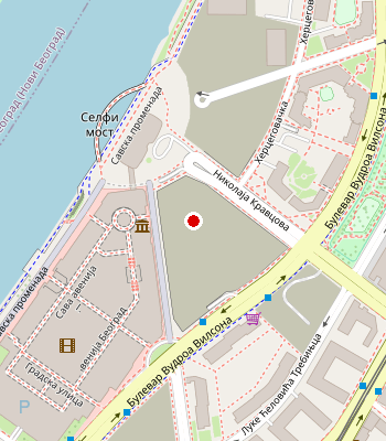 Google Maps