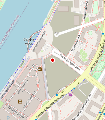 Google Maps