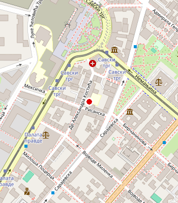 Google Maps