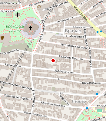 Google Maps