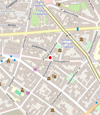 Google Maps
