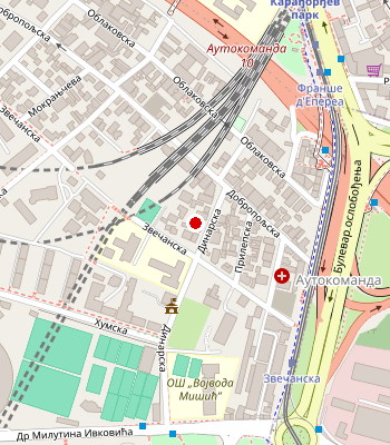 Google Maps