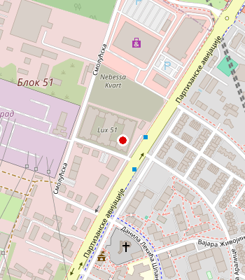 Google Maps
