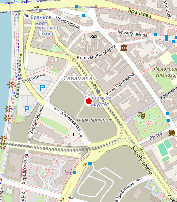Google Maps