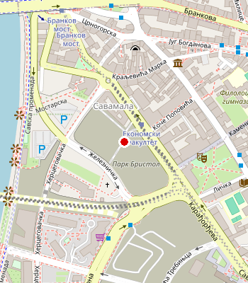 Google Maps