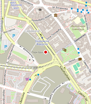Google Maps