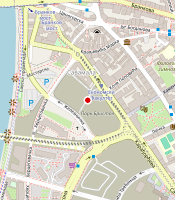 Google Maps