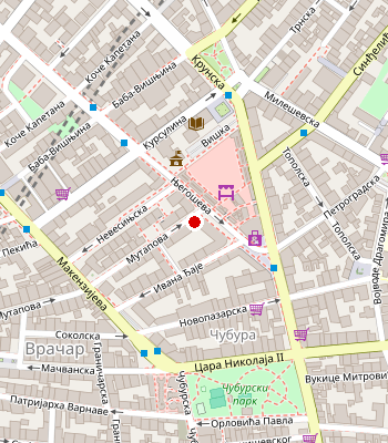 Google Maps