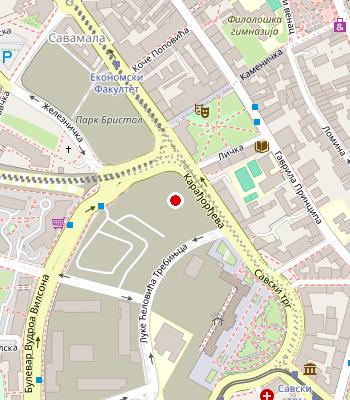 Google Maps