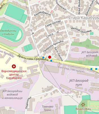 Google Maps