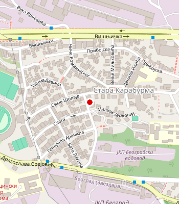 Google Maps
