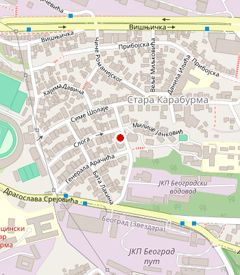 Google Maps