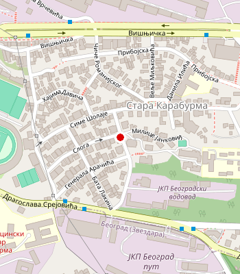 Google Maps