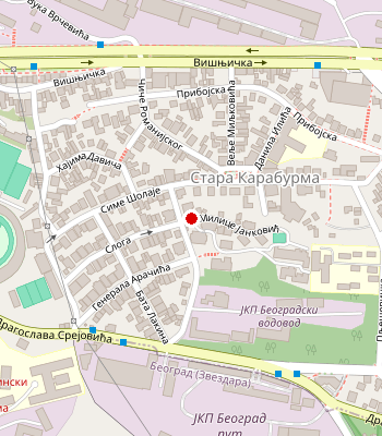 Google Maps