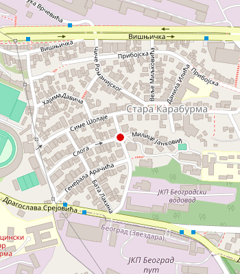 Google Maps
