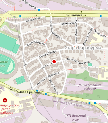 Google Maps