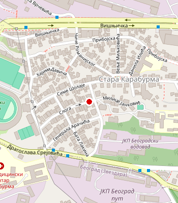 Google Maps