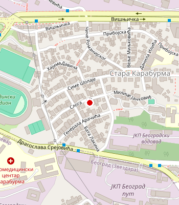 Google Maps
