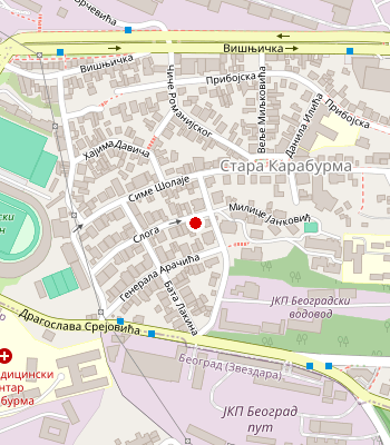 Google Maps
