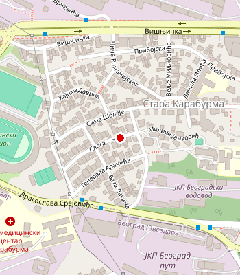 Google Maps