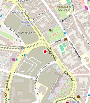 Google Maps