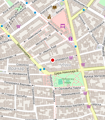 Google Maps