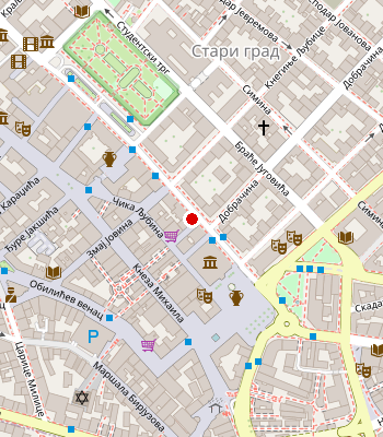 Google Maps