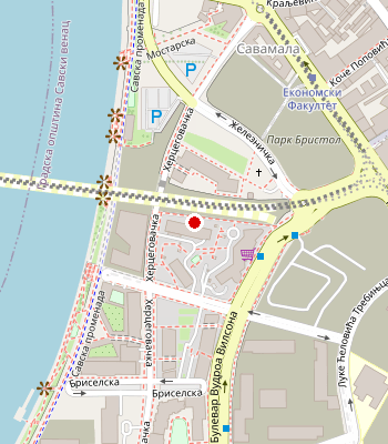Google Maps