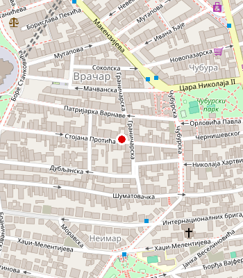 Google Maps