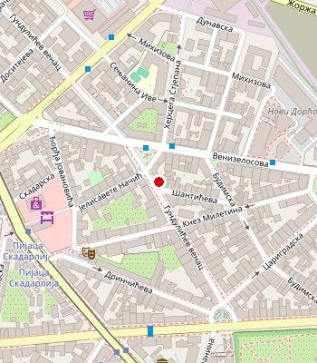 Google Maps