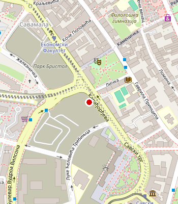 Google Maps
