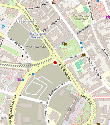 Google Maps