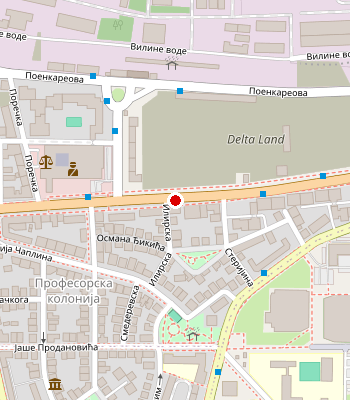 Google Maps