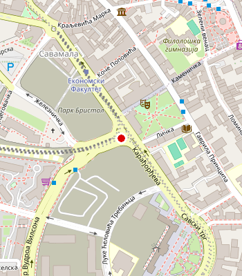 Google Maps