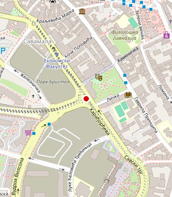 Google Maps